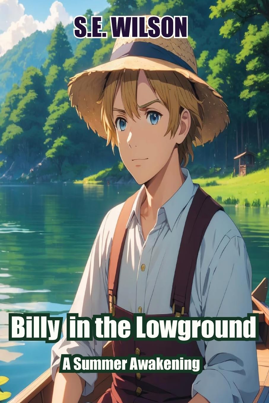 Product Image: Billy in the Lowground