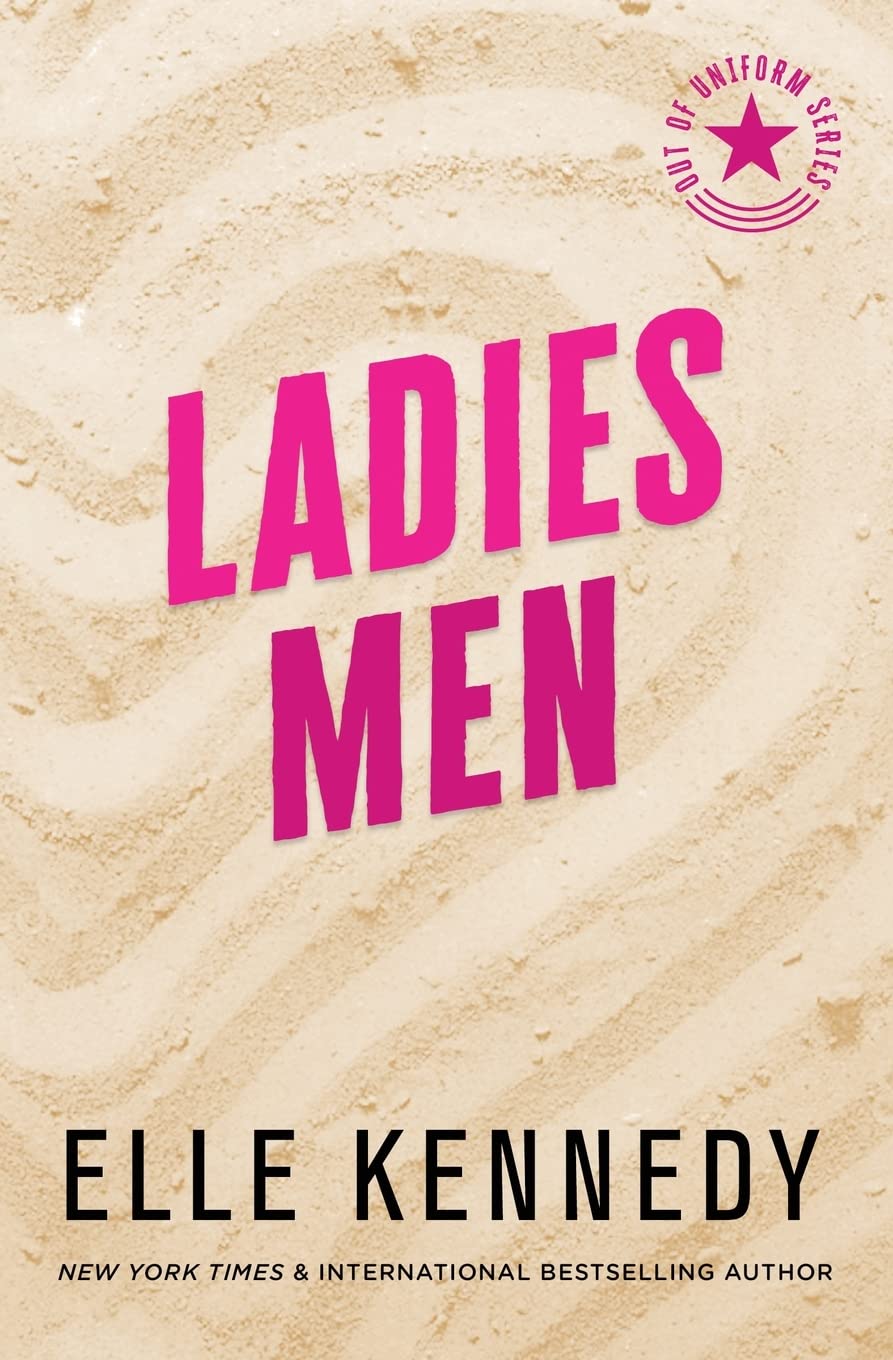 Ladies Men (Out of Uniform, Band 3) Action & Adventure