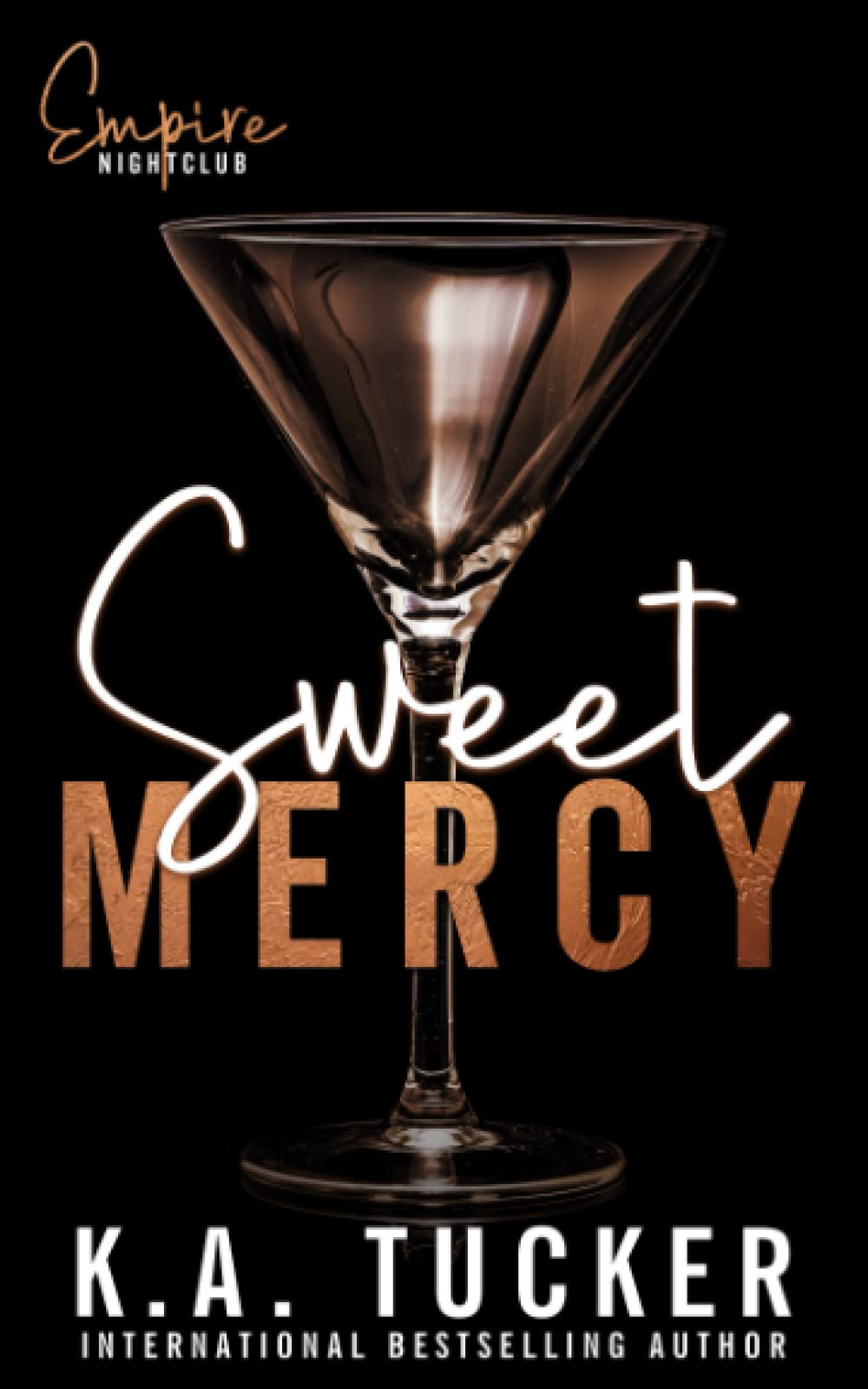 Sweet Mercy (Empire Nightclub, Band 1) Politics & History
