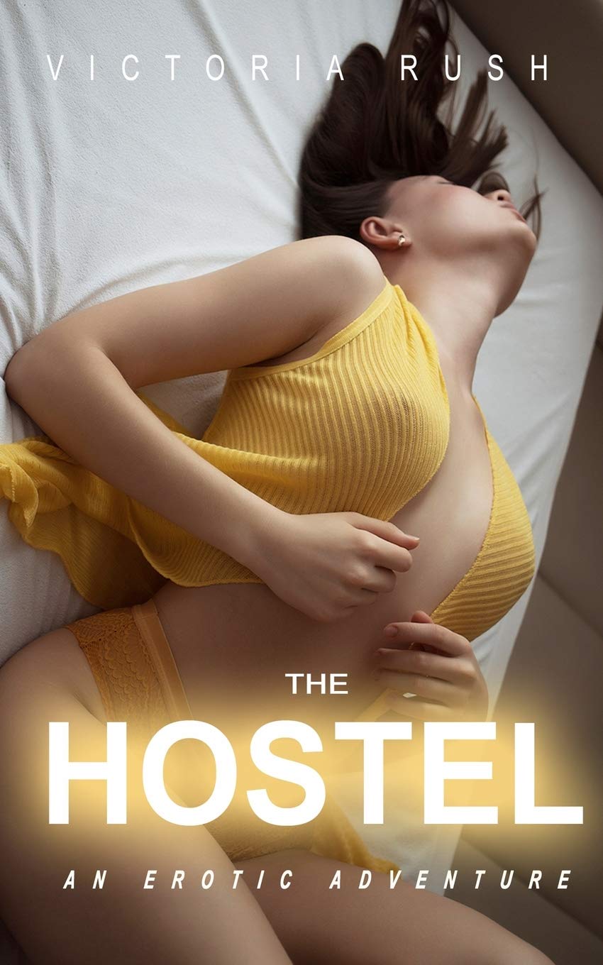 The Hostel: Voyeur Threesomes Group Lesbian Bisexual Erotica (Jade's Erotic Lesbian Adventures, Band 29) LGBTQ+