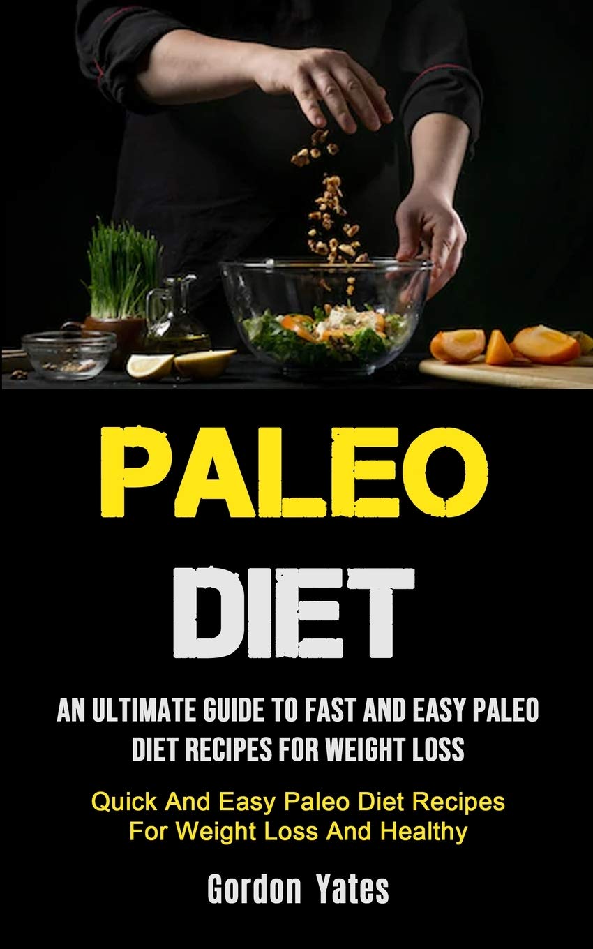 Paleo Diet Leisure, Home & Garden