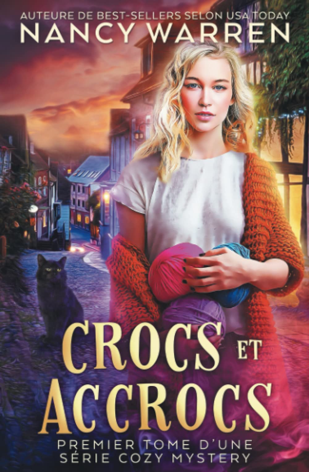 Crocs et Accrocs Detective & CSI