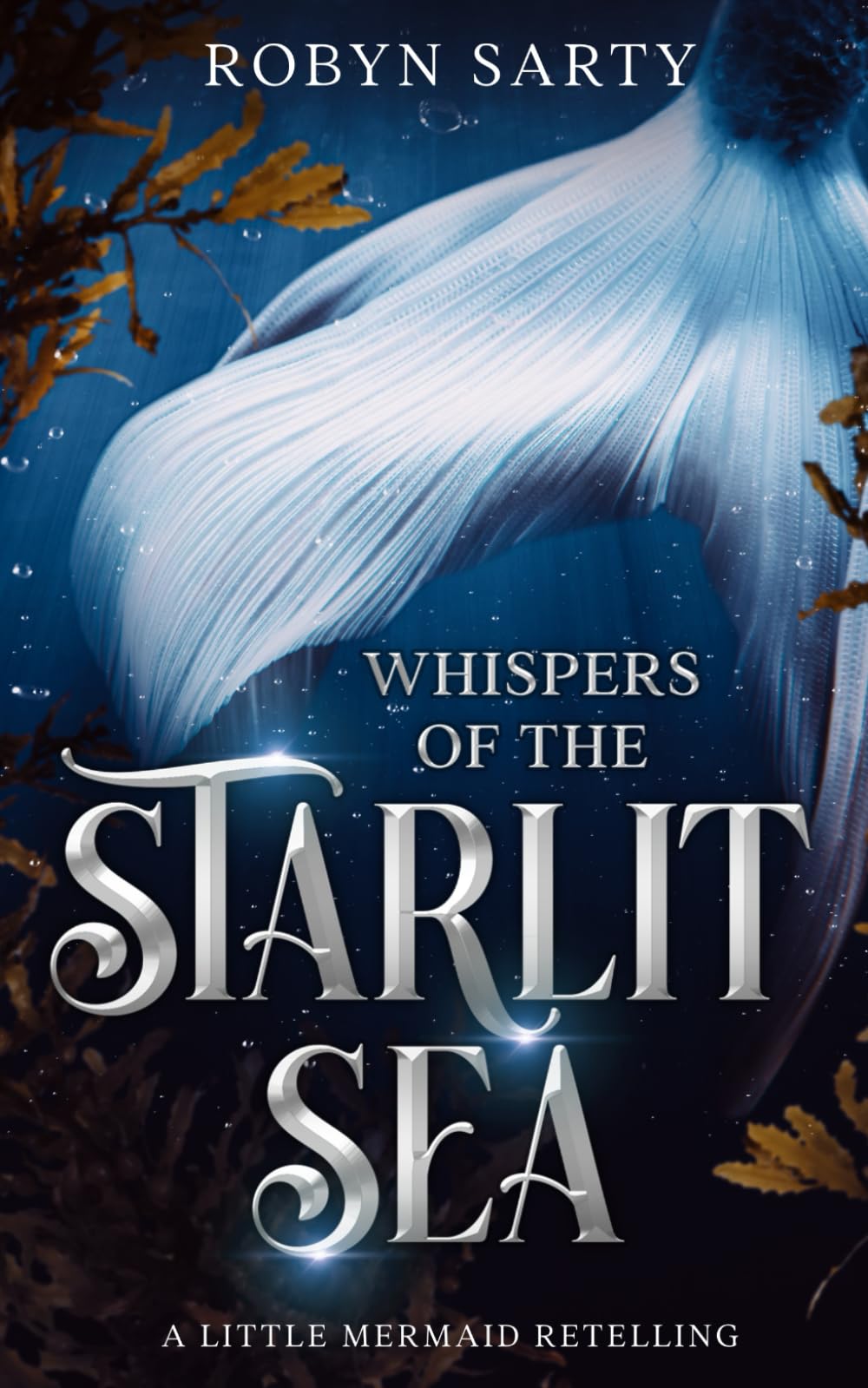Whispers of the Starlit Sea Fairy Tales & Legends