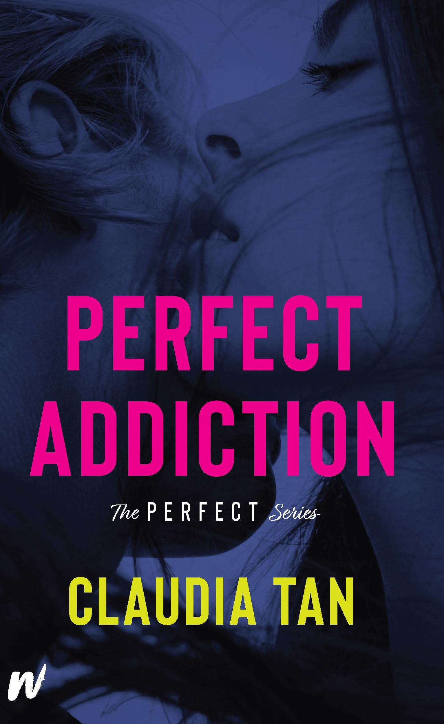 Perfect Addiction Contemporary literature Books