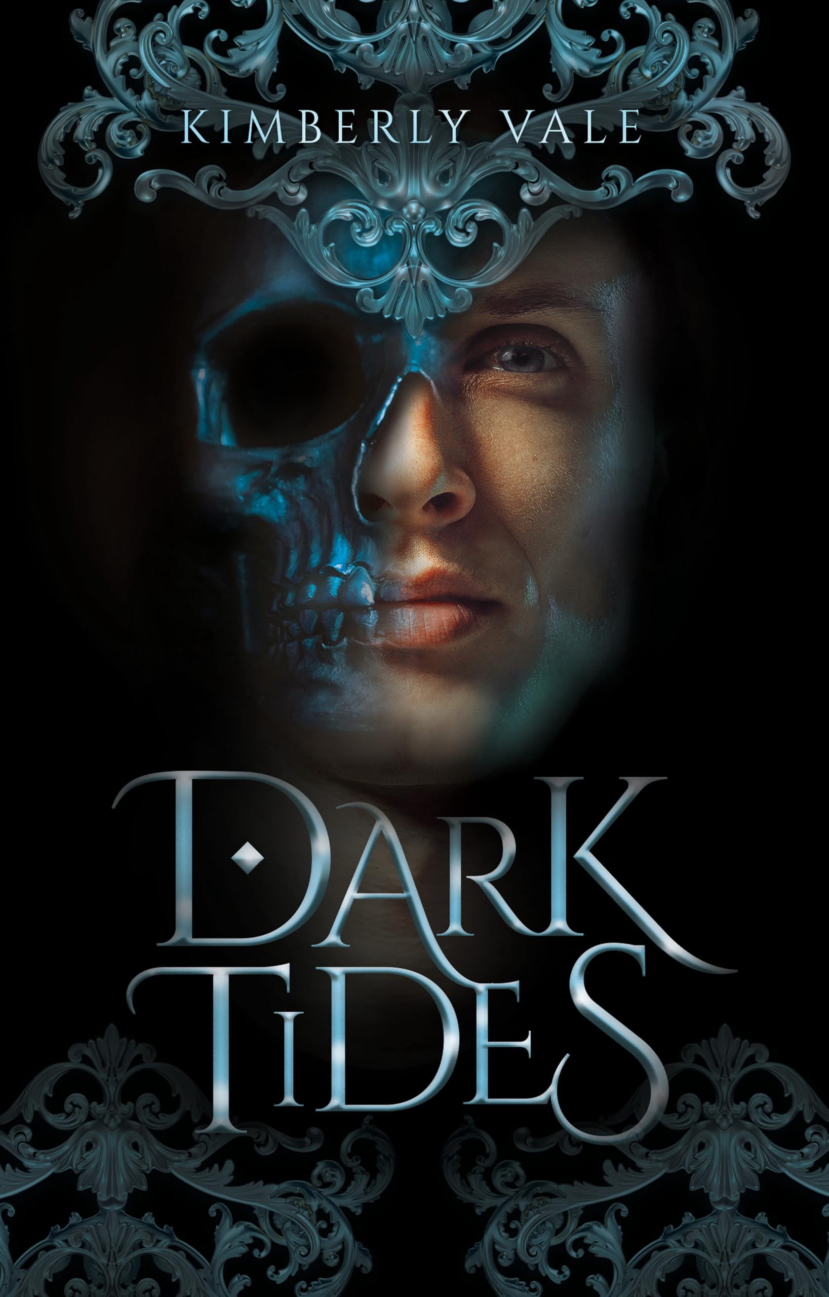 Dark Tides (The Kingdom of Bones, 2) Education