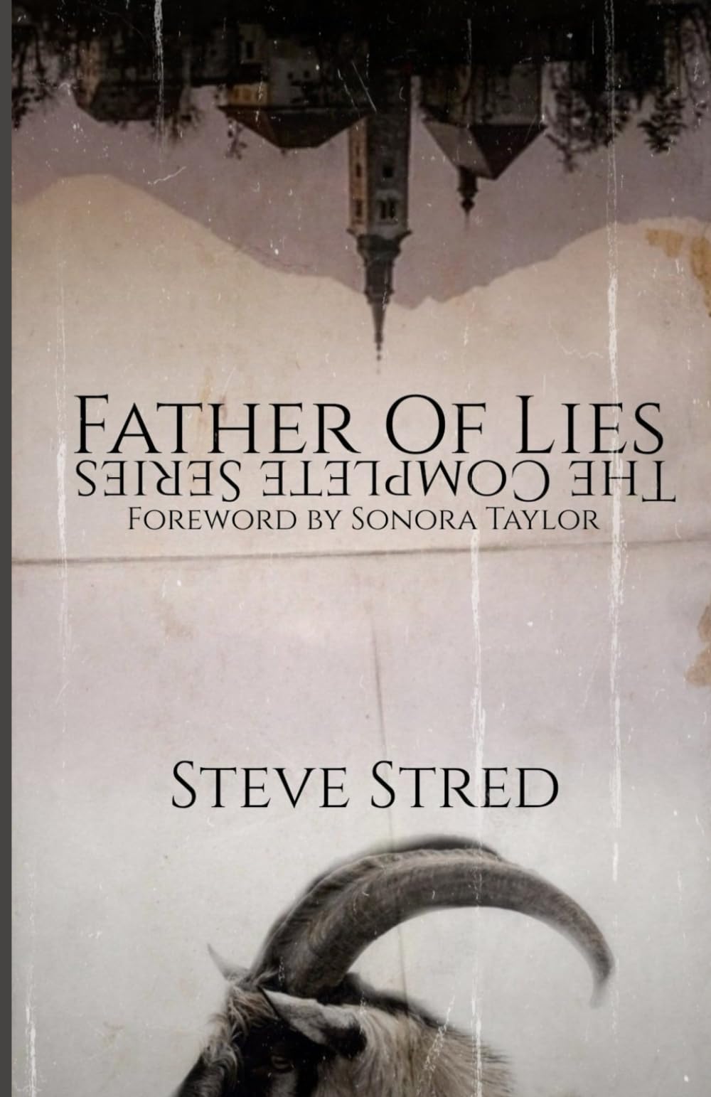 Father of Lies: The Complete Series Horror & Mystery