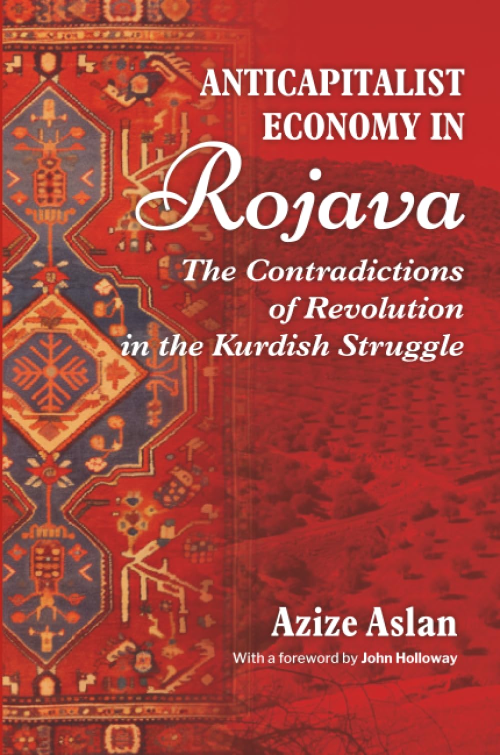 Anti-Capitalist Economy in Rojava: The Contradictions of Revolution in the Kurdish Struggle Law