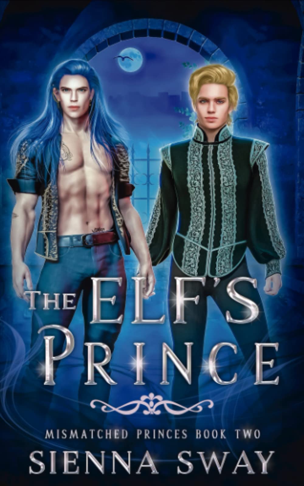 The Elf's Prince LGBTQ+