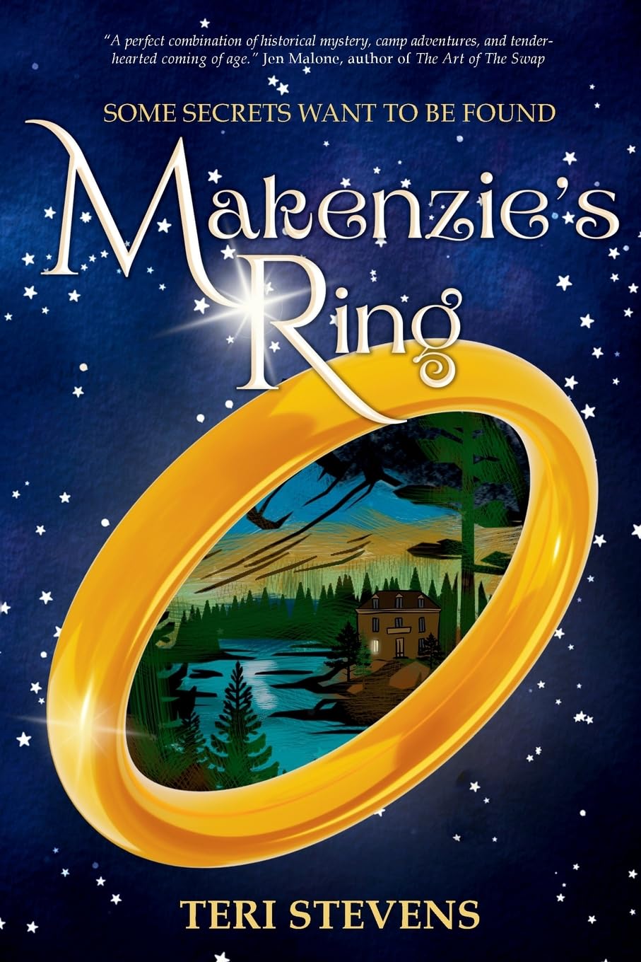 Makenzie's Ring Leisure & Fun