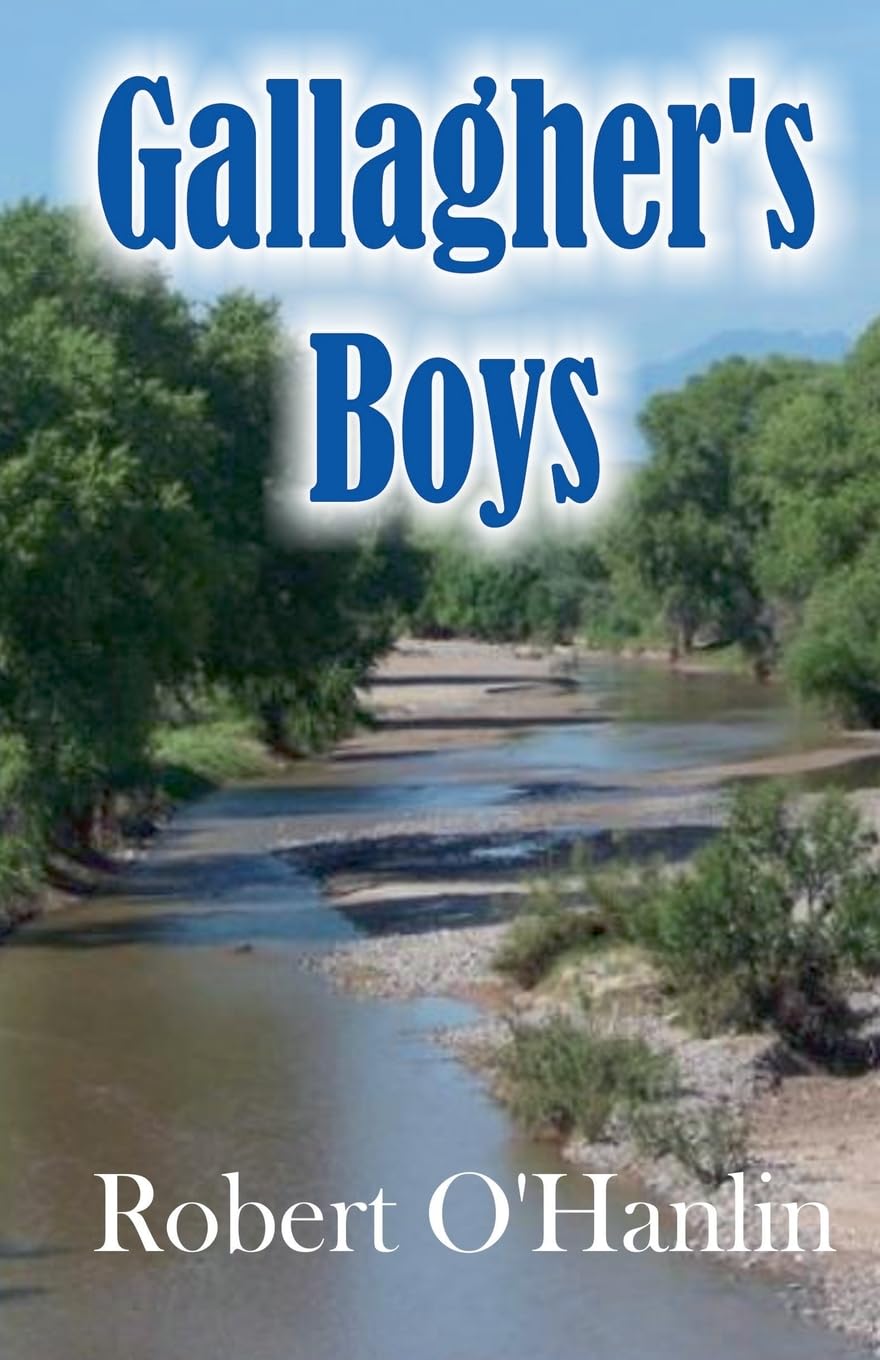 Gallagher's Boys Action & Adventure