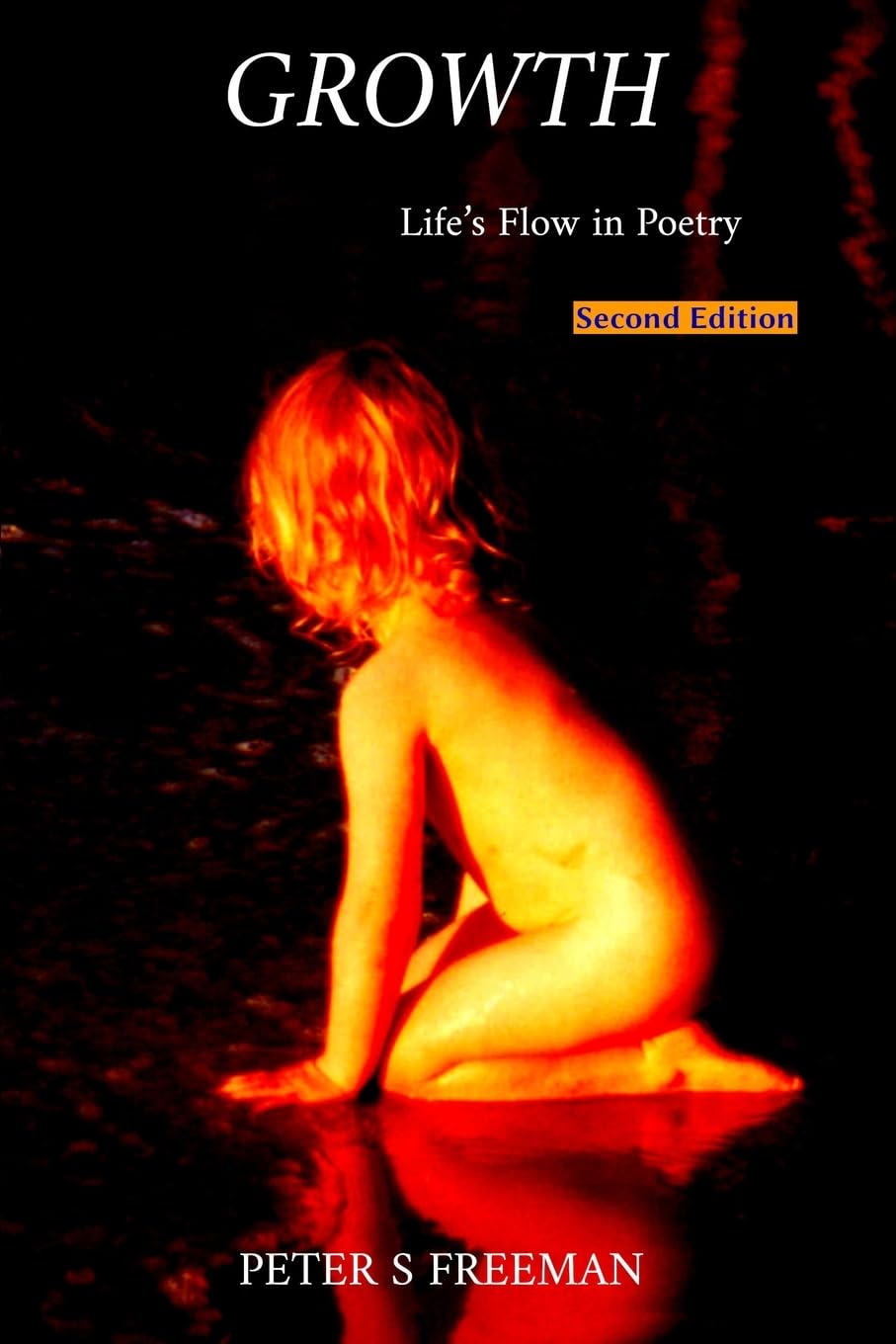 Growth Poetry