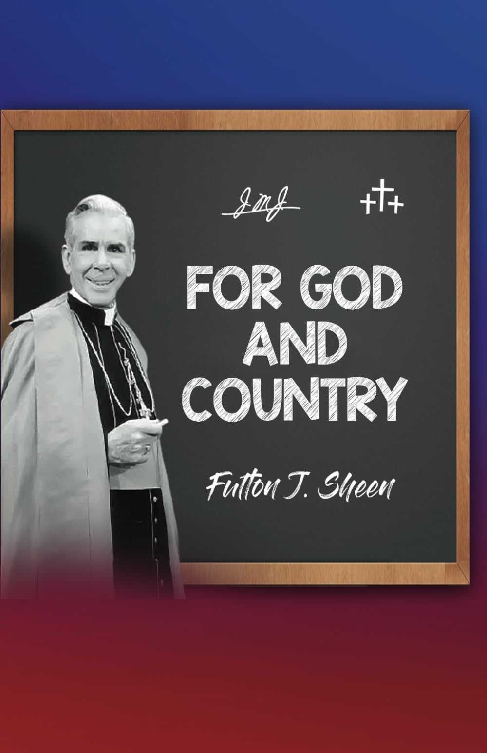Product Image: For God and Country