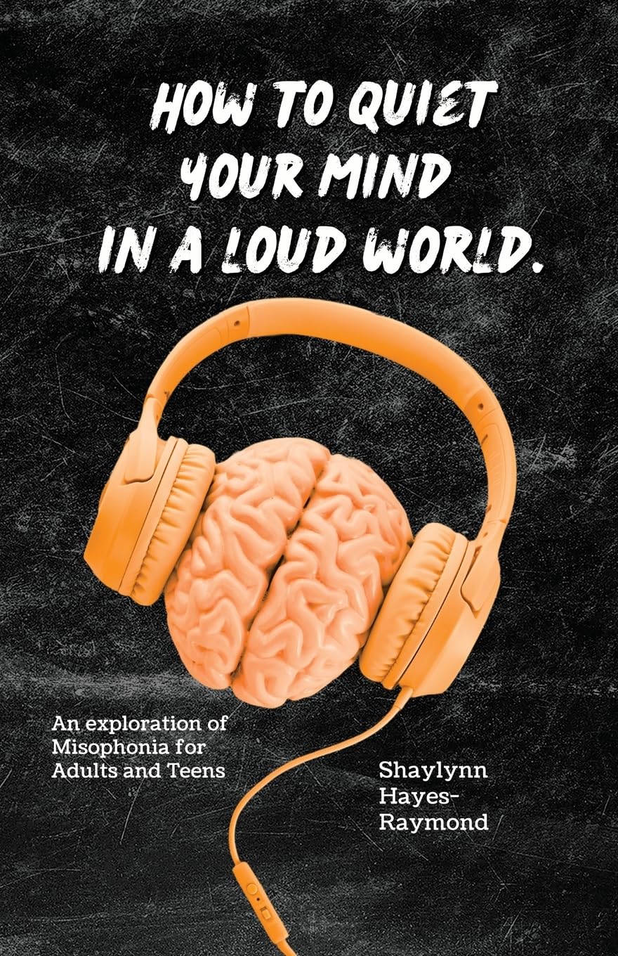How to Quiet Your Mind in A Loud World Medicine