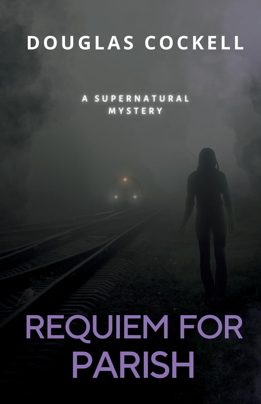 Requiem For Parish Action & Adventure