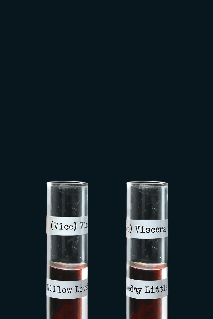 Product Image: (Vice) Viscera