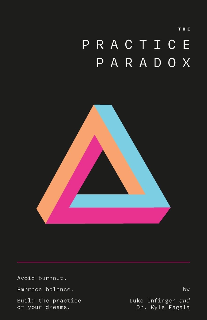 The Practice Paradox Medicine