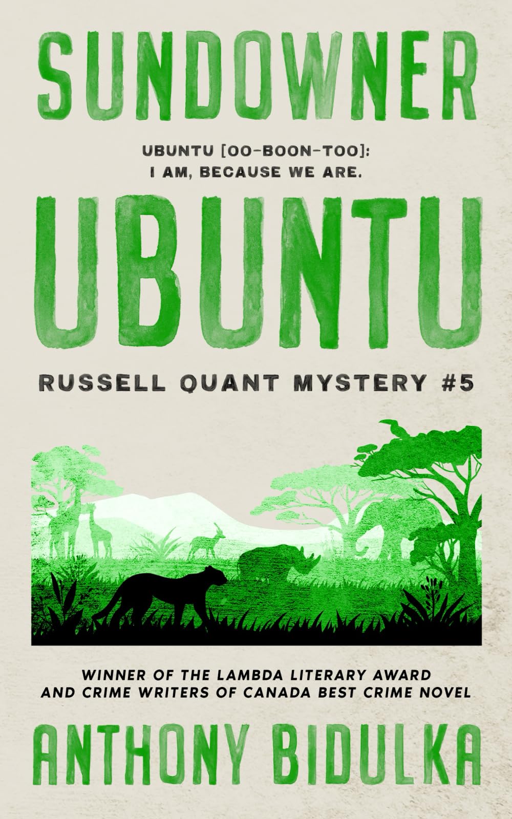 Product Image: Sundowner Ubuntu