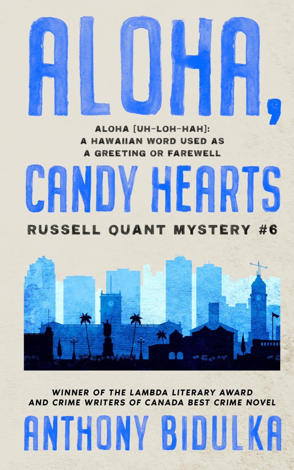 Product Image: Aloha, Candy Hearts