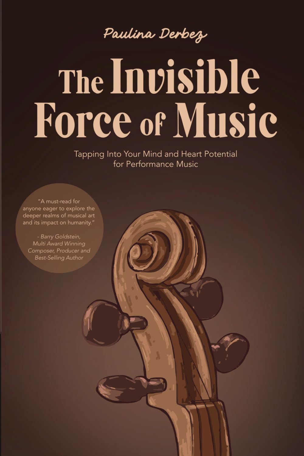 The Invisible Force of Music Arts & Music