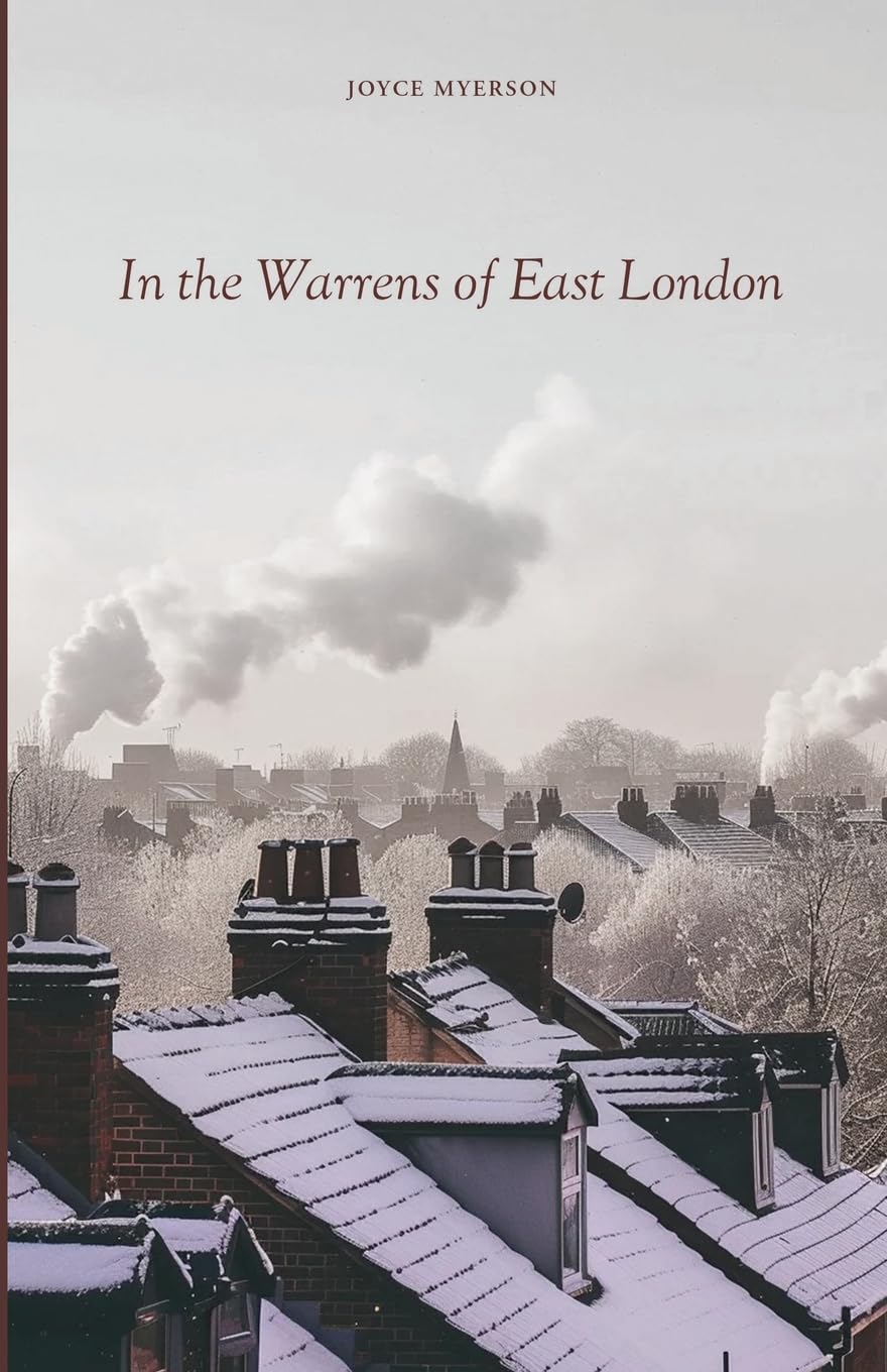 In the Warrens of East London Historical Fiction