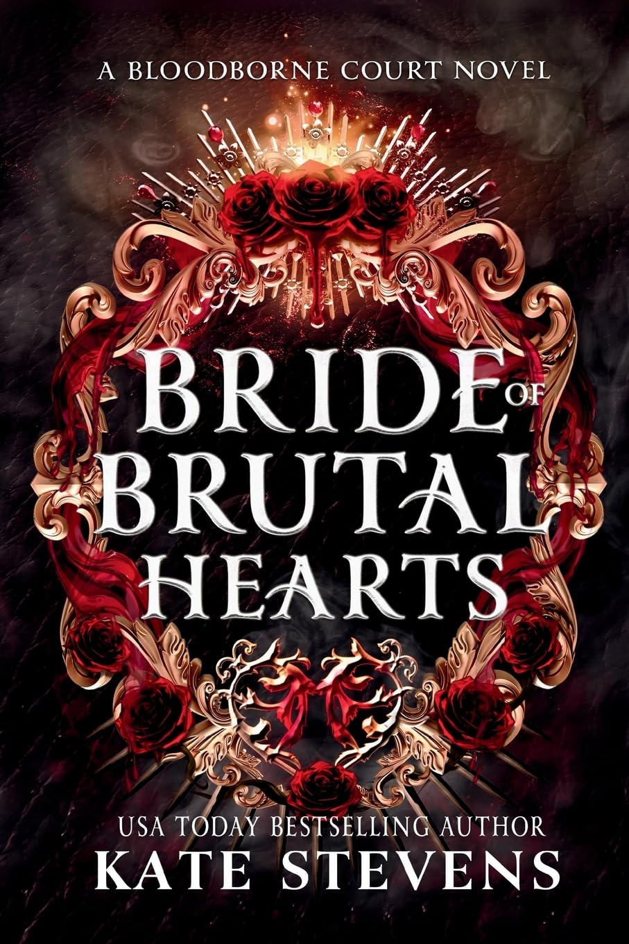 Product Image: Bride of Brutal Hearts