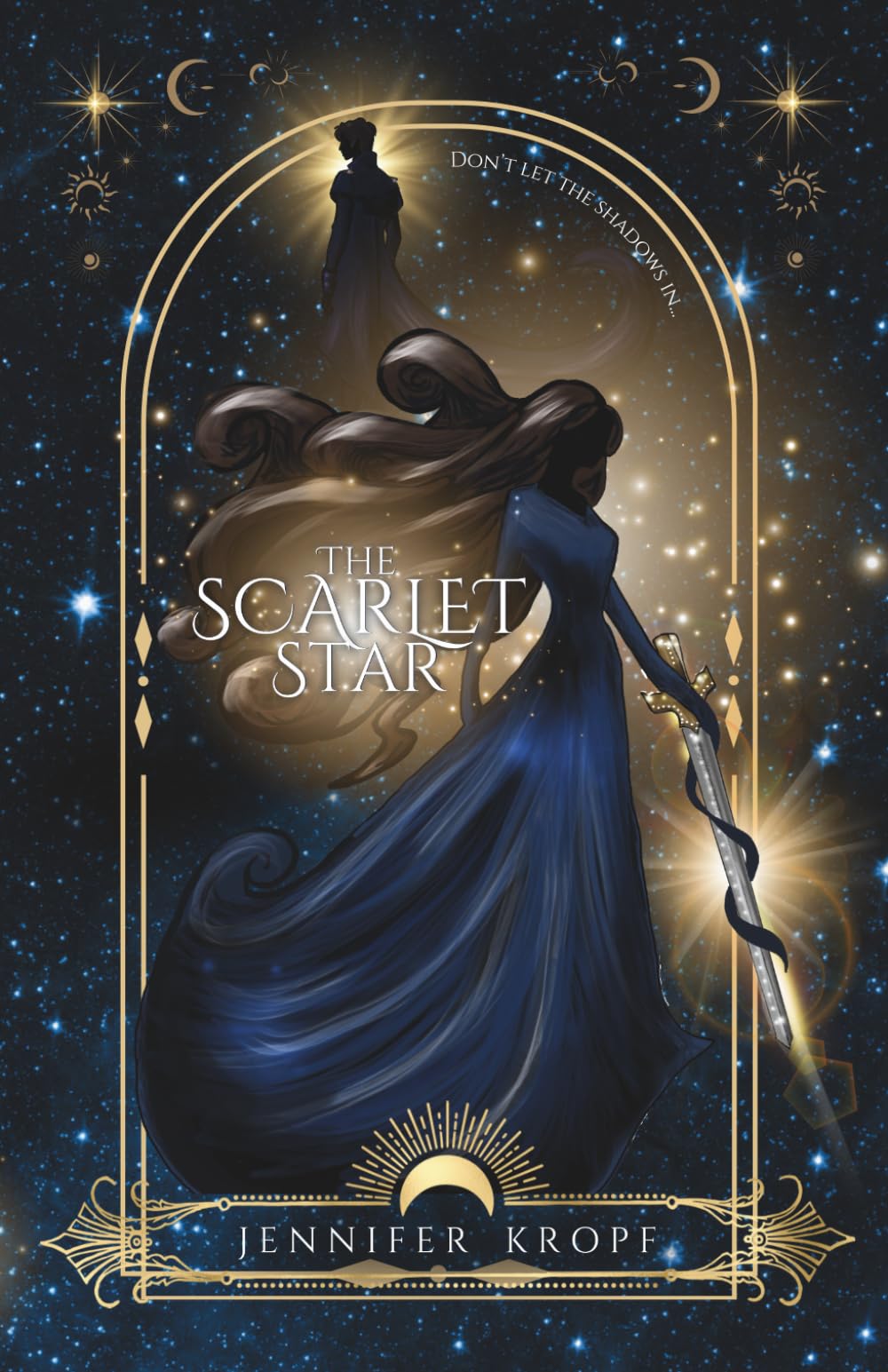 Product Image: The Scarlet Star