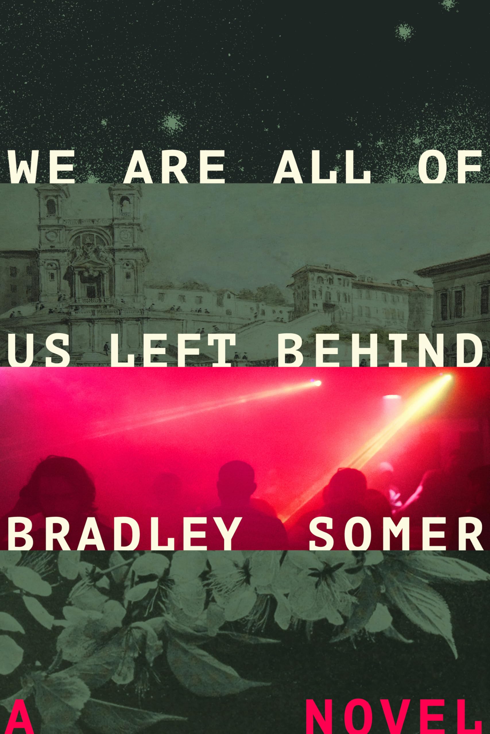 We Are All of Us Left Behind LGBTQ+