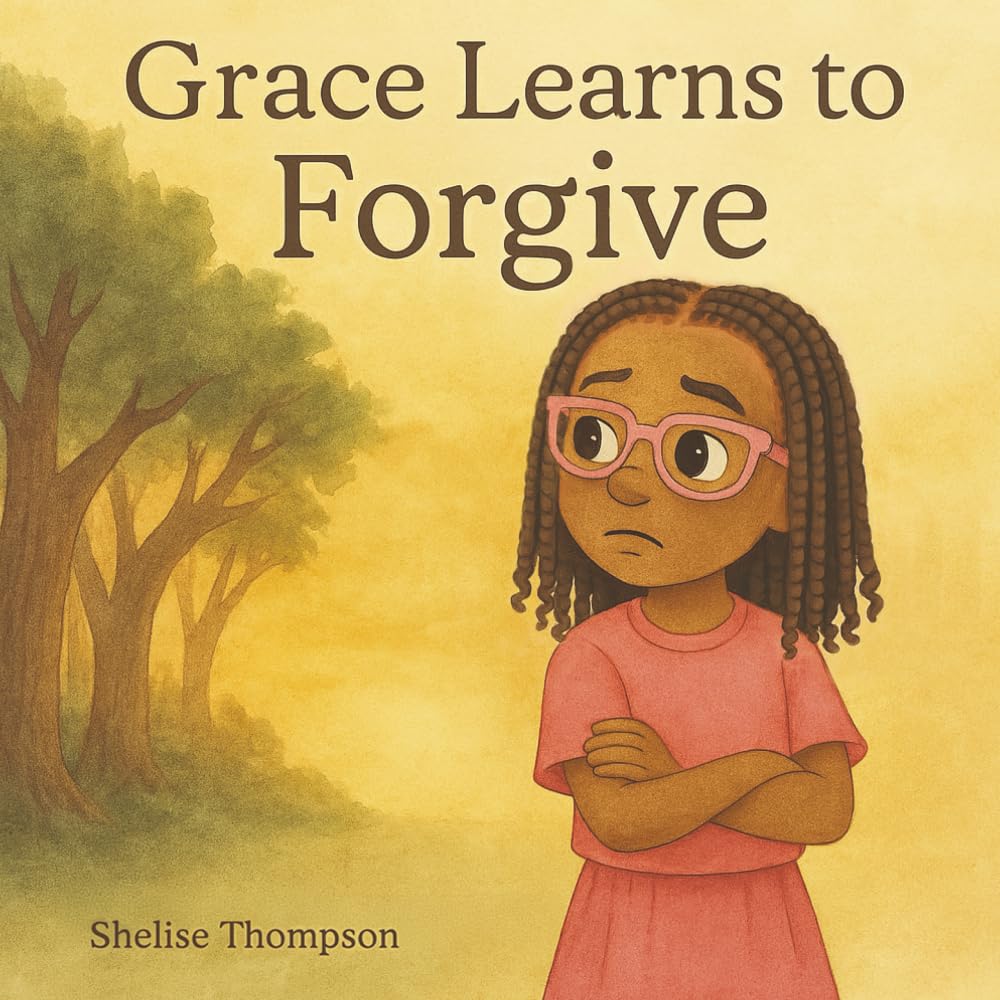Product Image: Grace Learns To Forgive