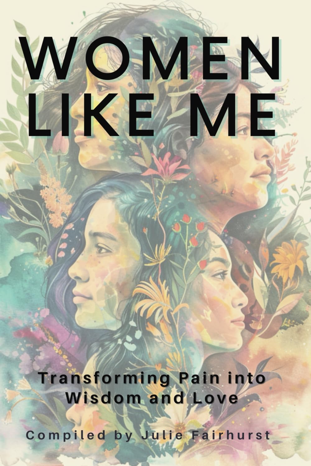 Women Like Me Health, Nutrition & Fitness