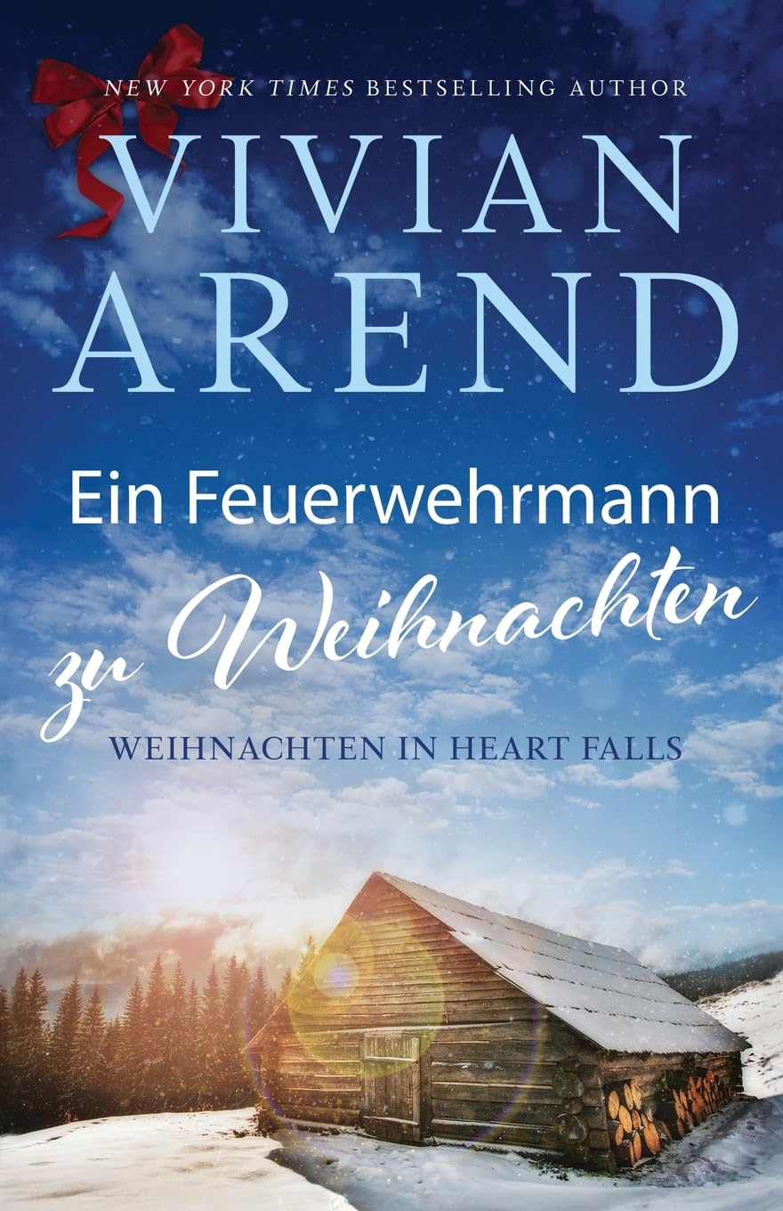 Ein Feuerwehrmann zu Weihnachten book