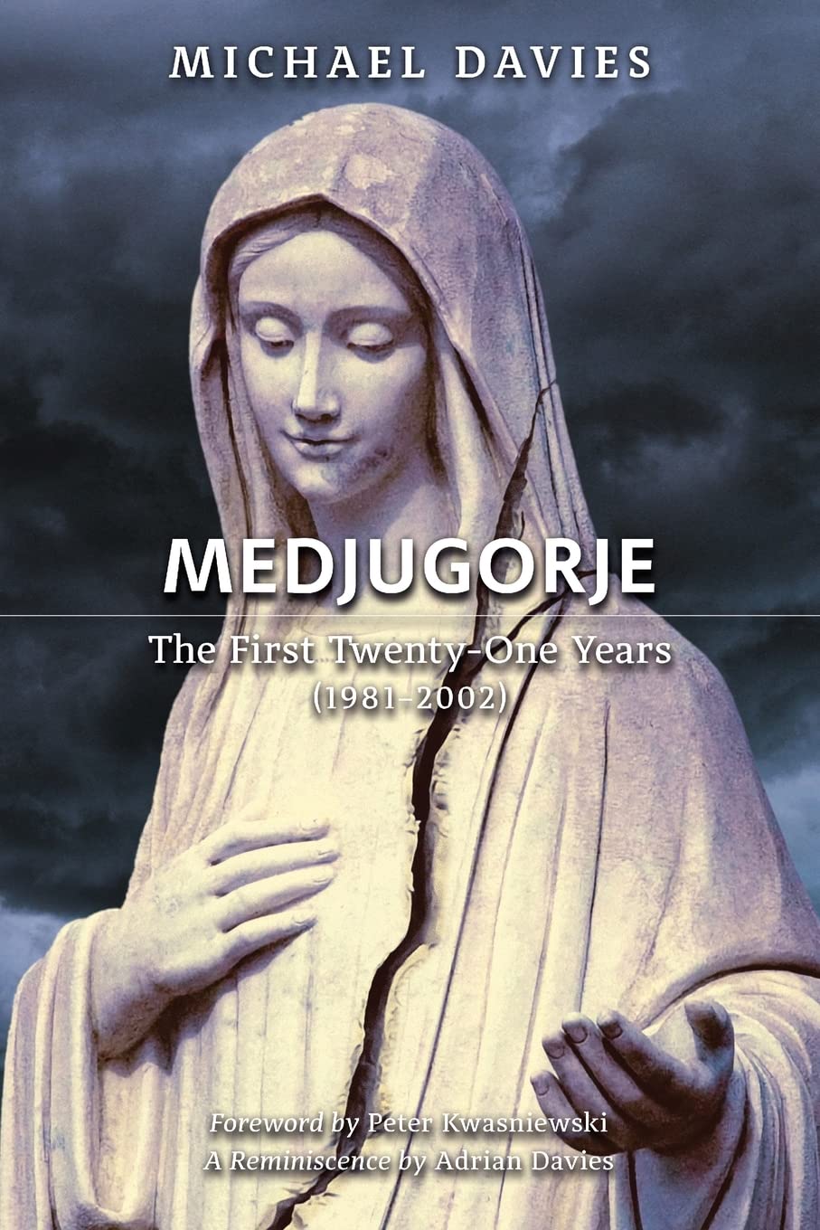 Medjugorje: The First Twenty-One Years (1981-2002): A Source-Based Contribution to the Definitive History Religion & Esotericism