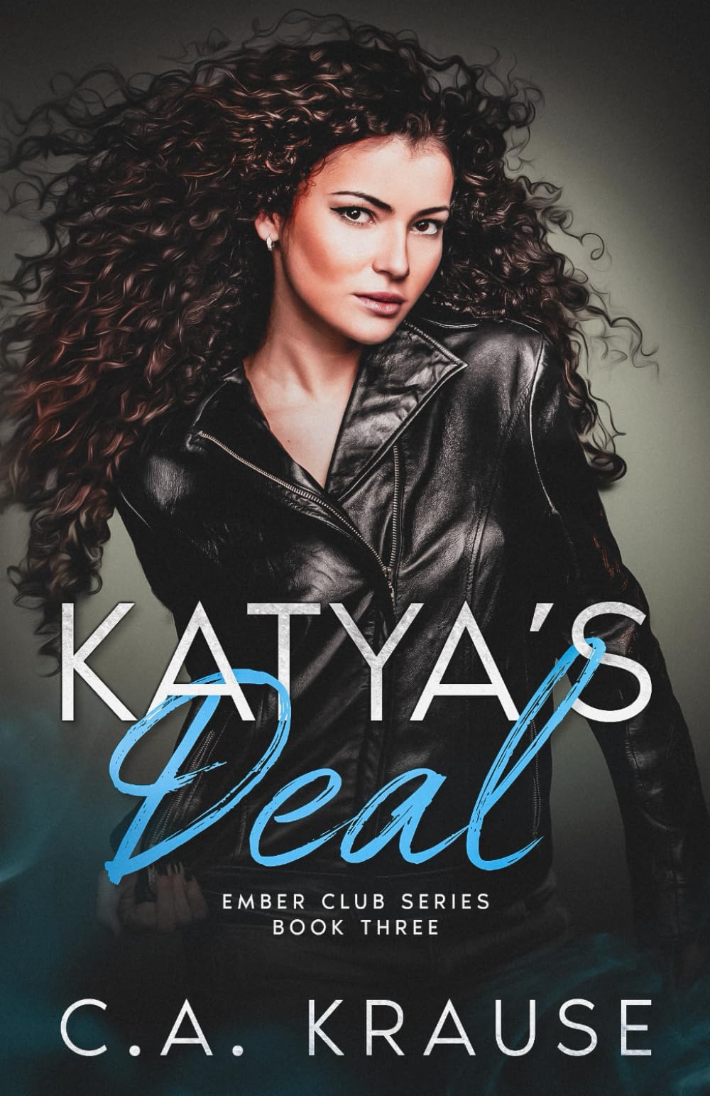 Katya's Deal (Ember Club, Band 3) Contemporary Romance