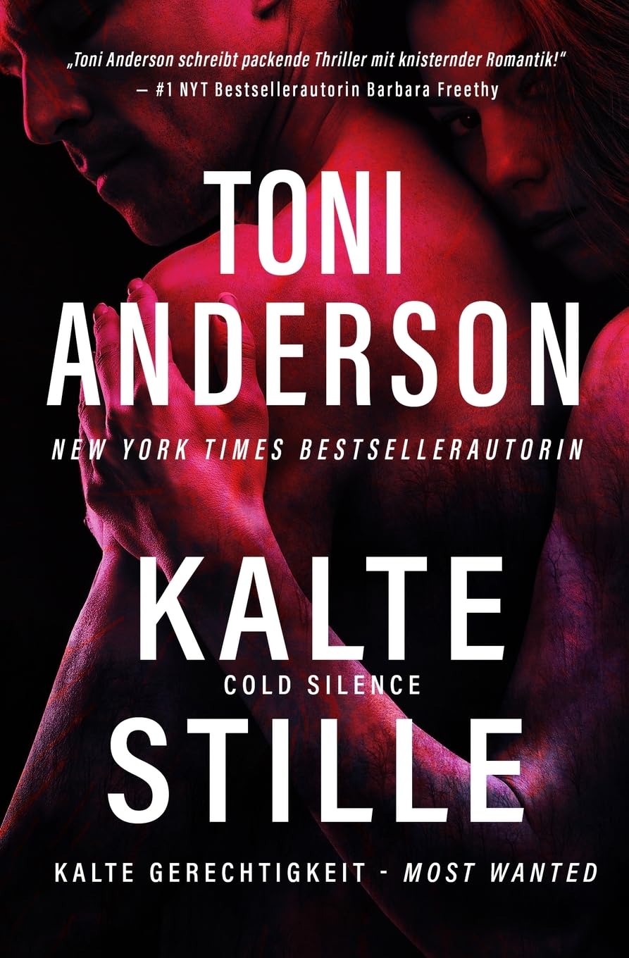 Product Image: Kalte Stille - Cold Silence