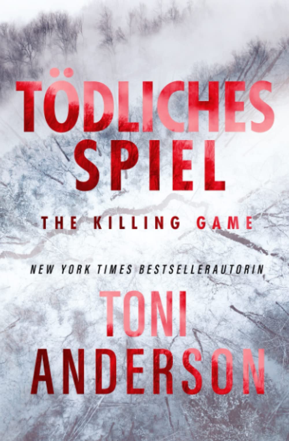 Tödliches Spiel - The Killing Game Action & Adventure
