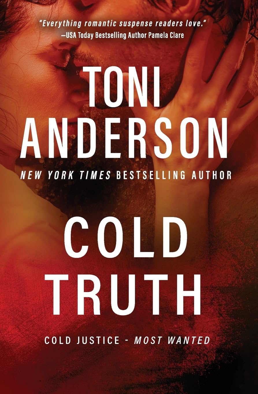 Cold Truth Action & Adventure