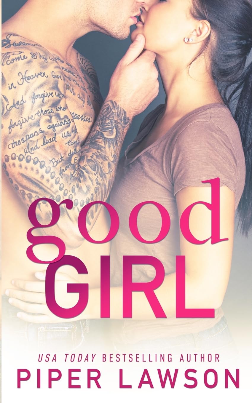 Good Girl (Wicked, Band 1) Contemporary literature