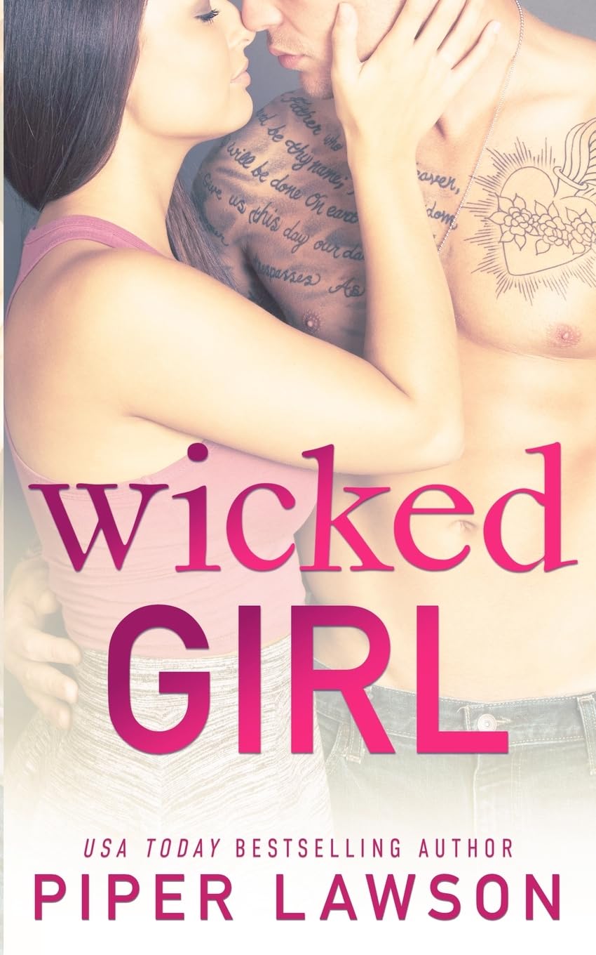 Product Image: Wicked Girl