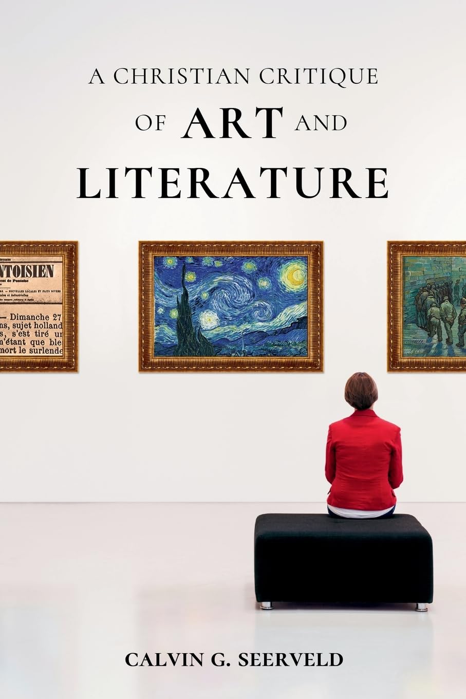 A Christian Critique of Art & Literature Contemporary literature