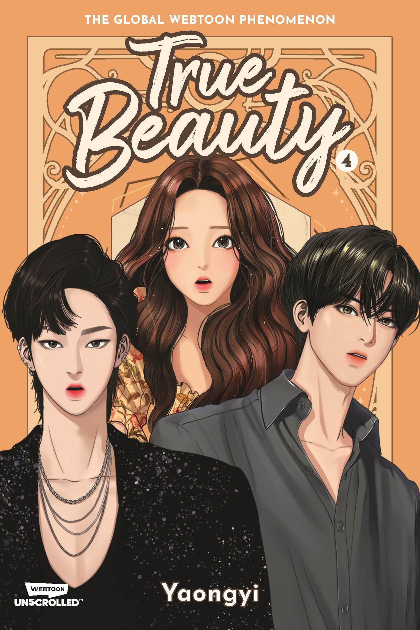 Product Image: True Beauty, Vol. 4