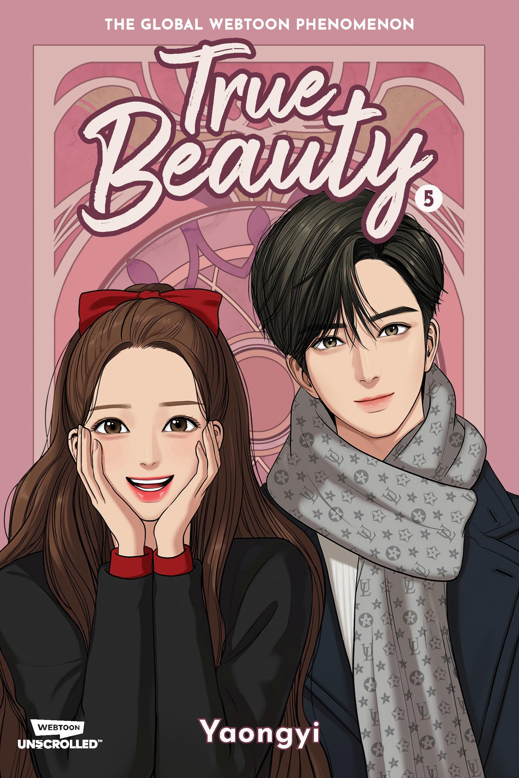 Product Image: True Beauty, Vol. 5