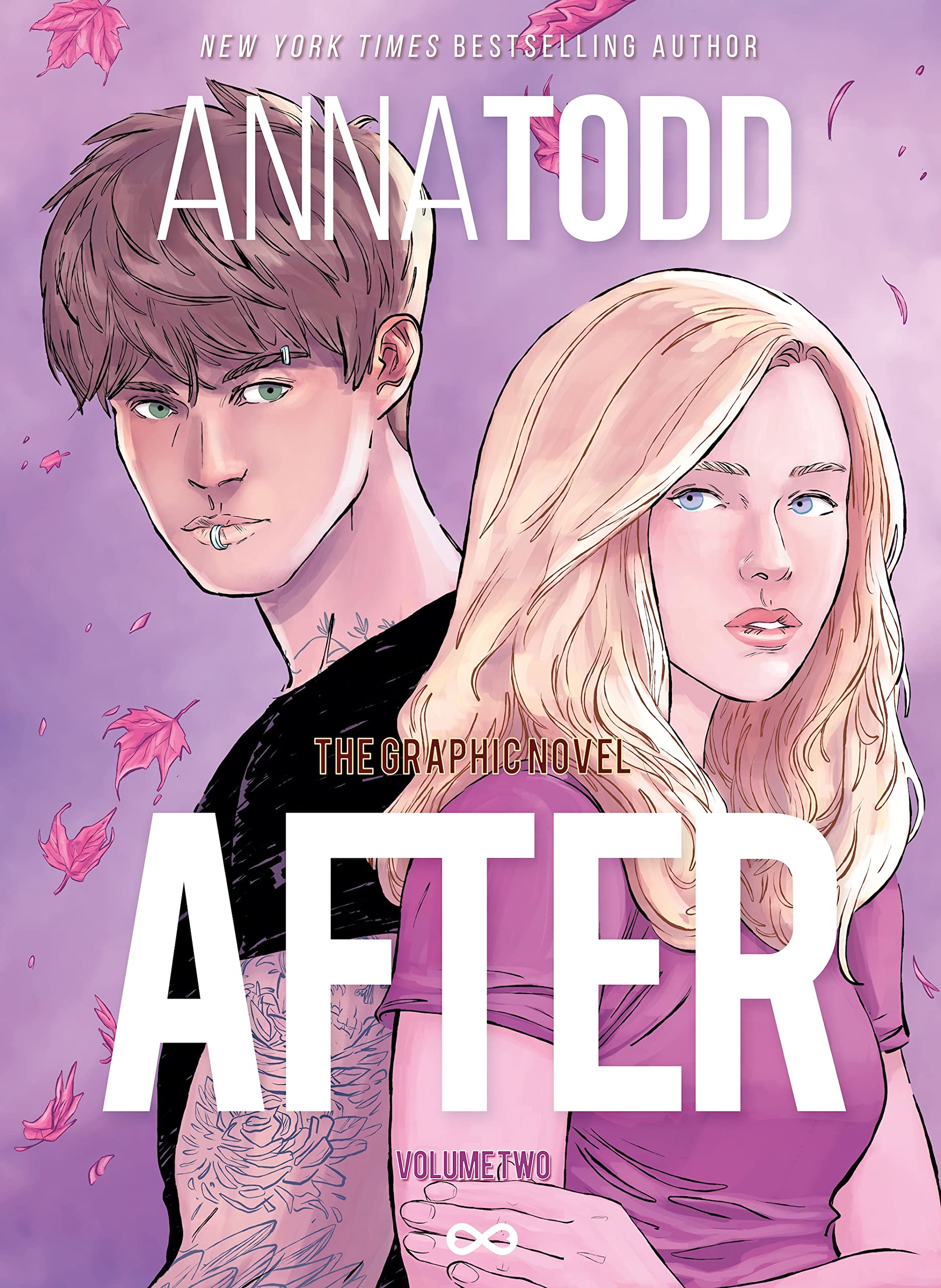Product Image: After 2: The Graphic Novel