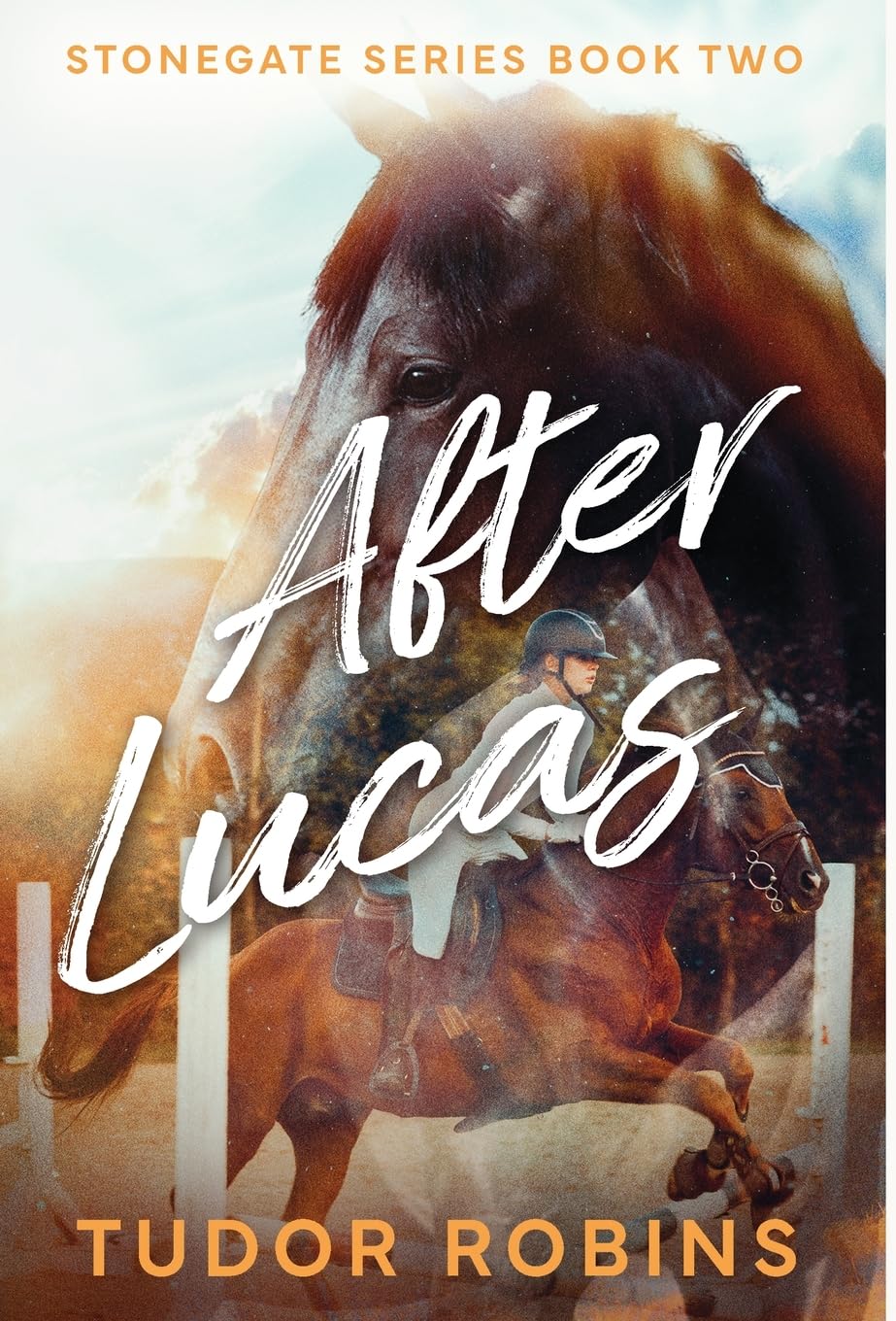 Product Image: After Lucas (Stonegate, Band 2)