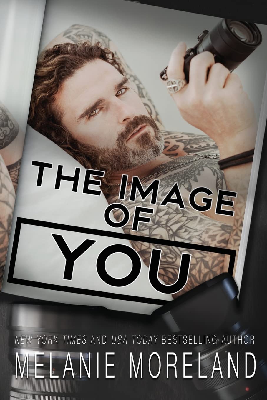 Product Image: The Image Of You