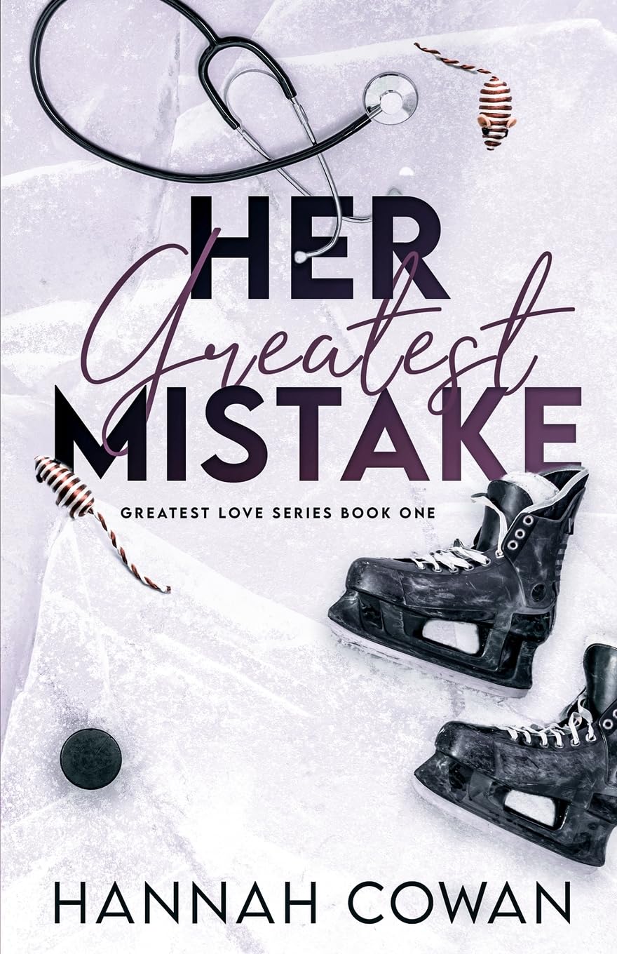 Her Greatest Mistake Special Edition (The Greatest Love) Contemporary Romance