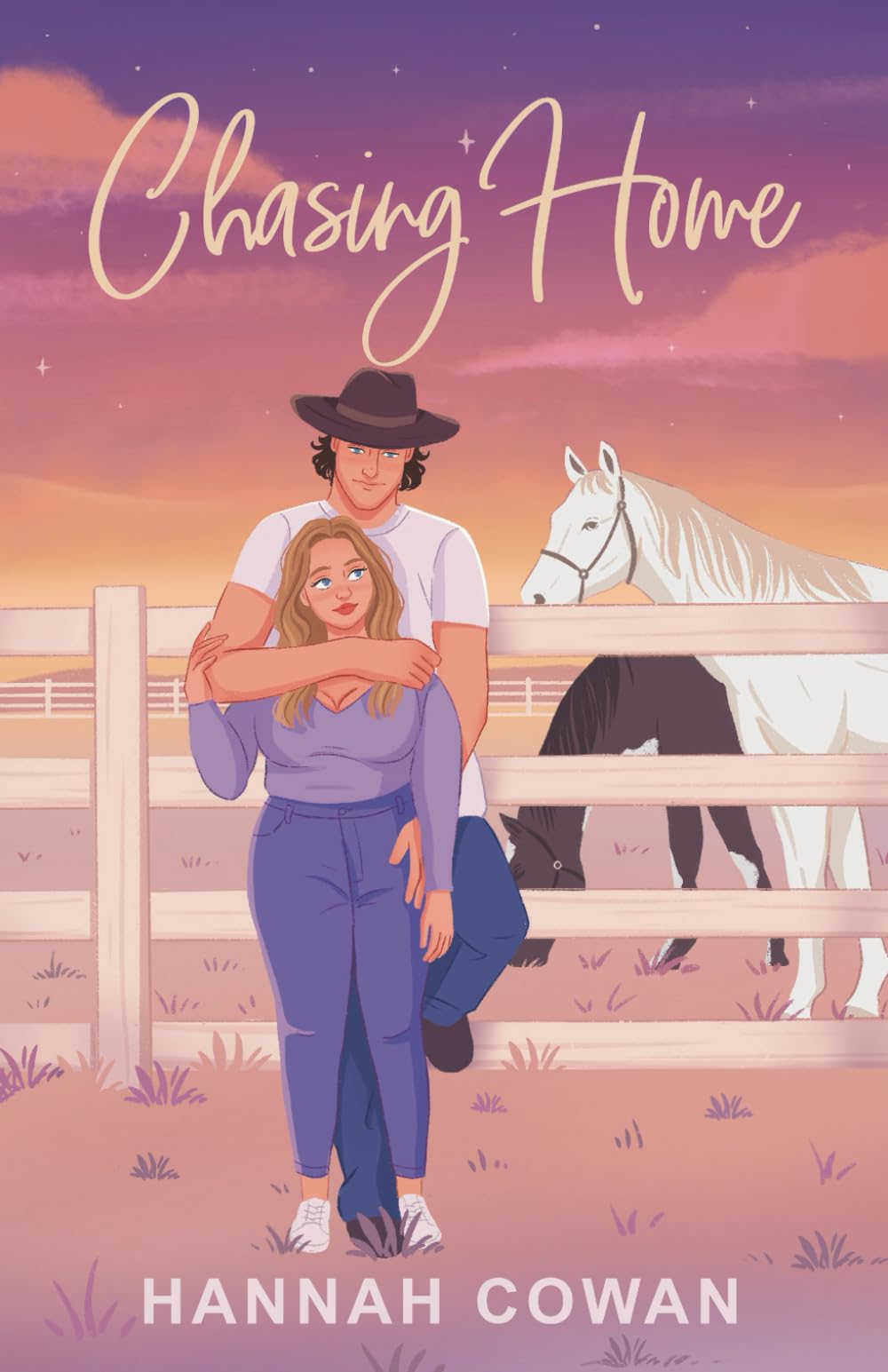 Chasing Home Special Edition (Cherry Peak, Band 3) Contemporary Romance