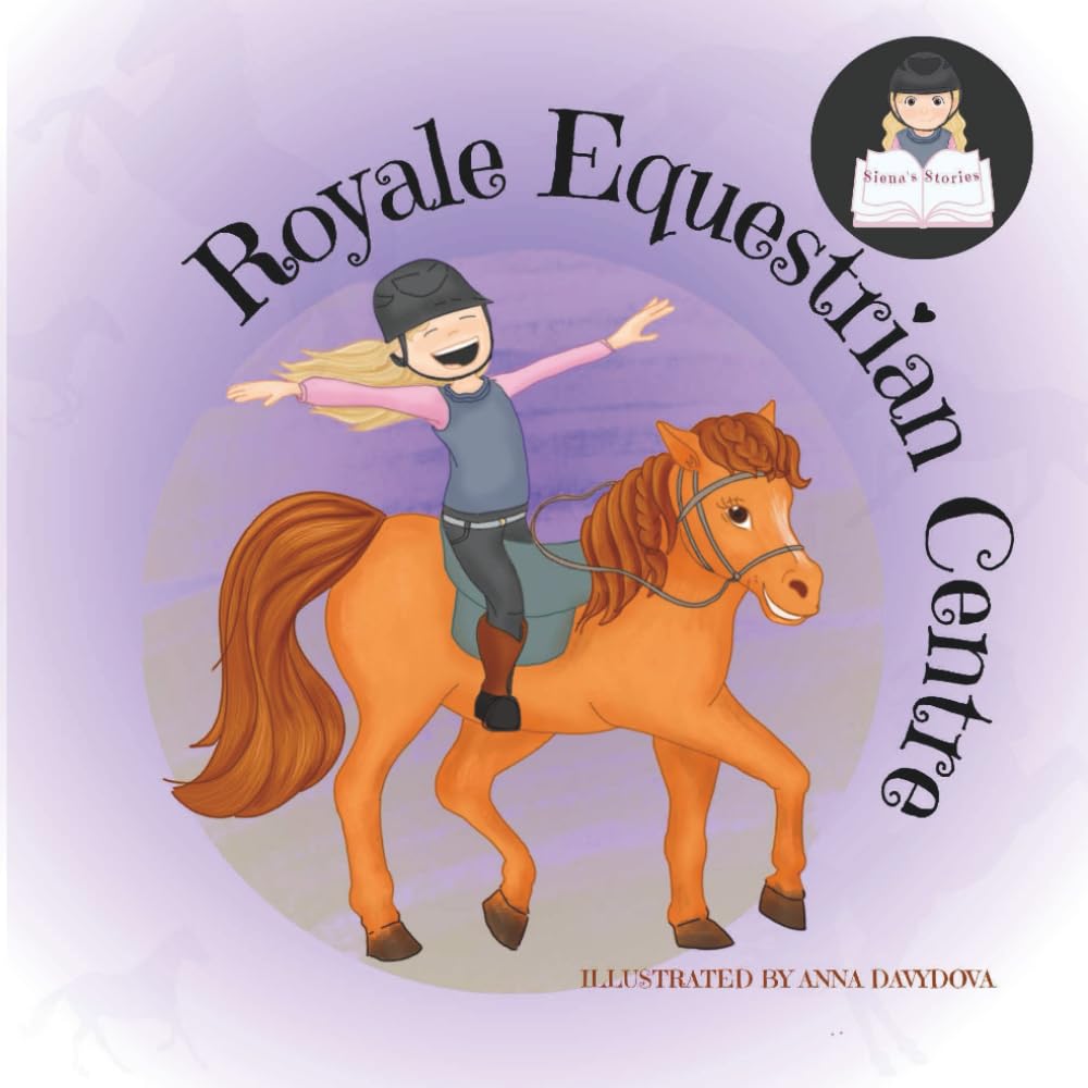 Royale Equestrian Centre Novels & Short Stories
