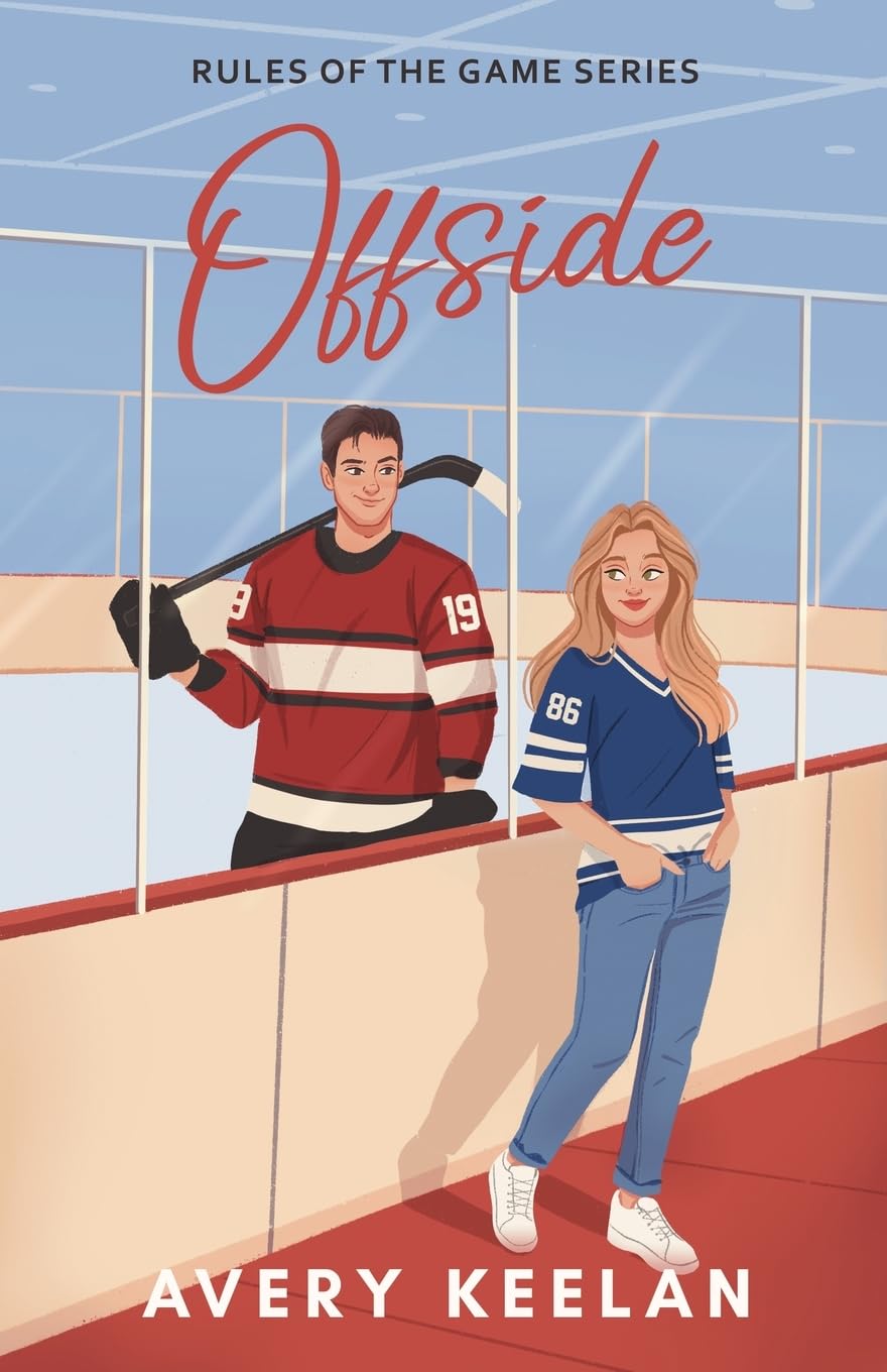 Product Image: Keelan, A: Offside - Special Edition