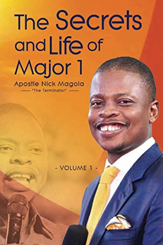 The Secrets and Life of Major 1 (Volume 1, Band 1) Religion & Esotericism