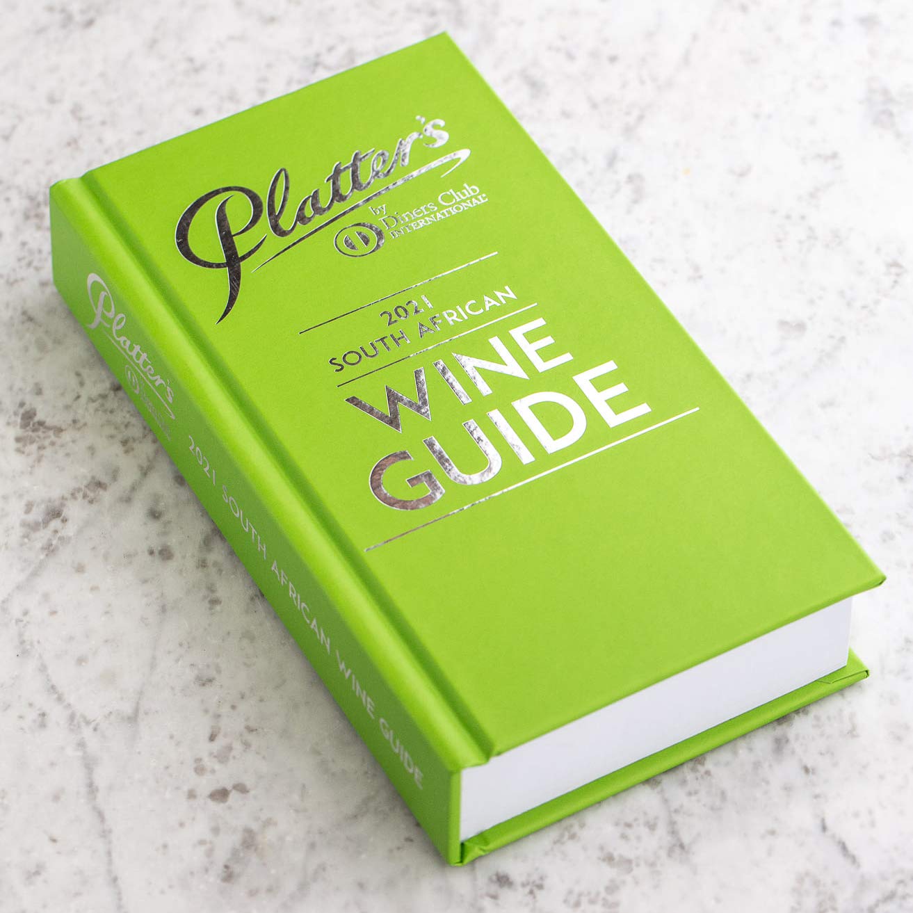 Platter's South African Wine Guide 2021 Business, Finance & Career