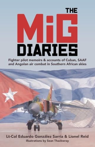Product Image: The MiG Diaries